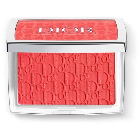 dior rosy glow powder